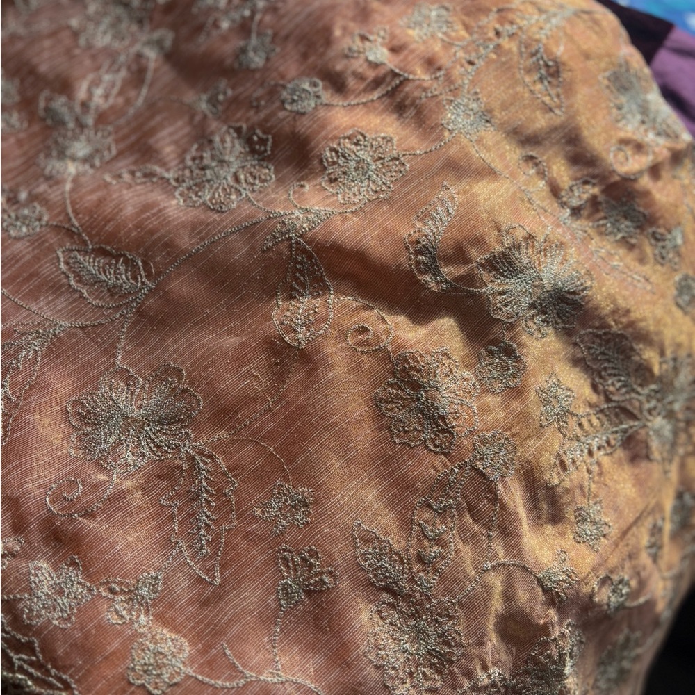 Dupatta - Picture 2 of 2